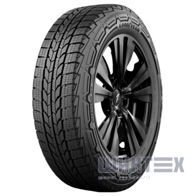 Goodyear UltraGrip Ice Cargo 195/70 R15C 104/102S
